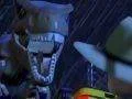 4 minuty z LEGO Jurassic World
