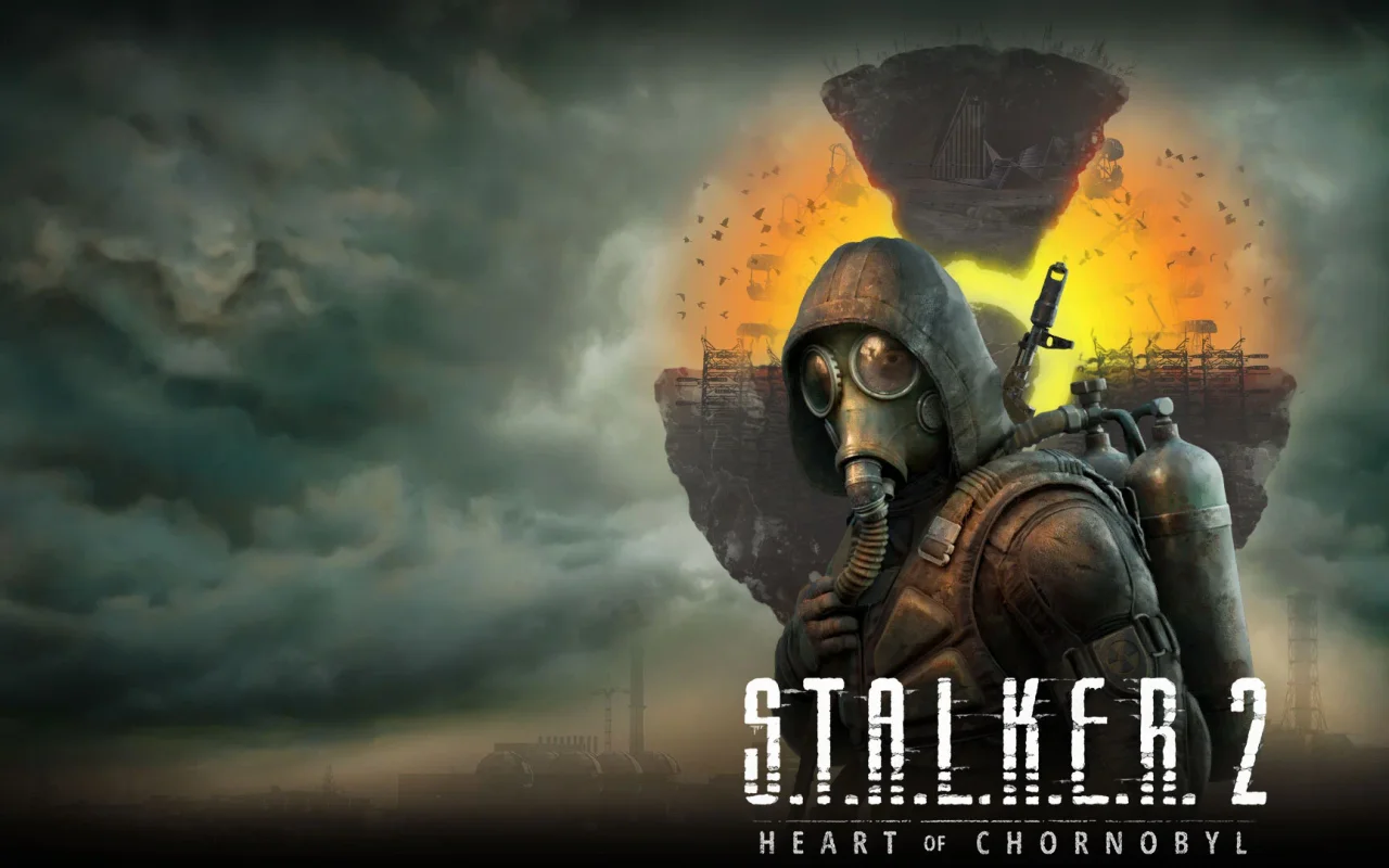 Nový gameplay trailer na akční hru S.T.A.L.K.E.R. 2: Heart of Chornobyl