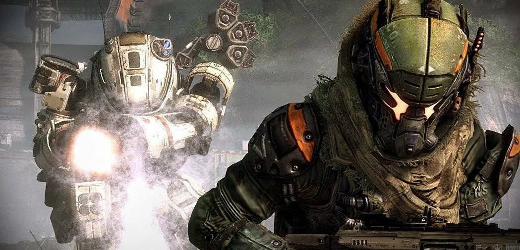 Do konce března příštího roku vyjde nový Titanfall