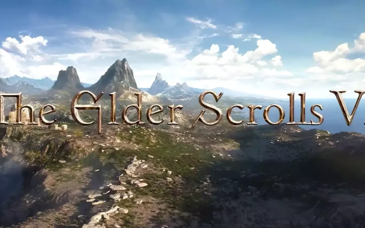 Hra The Elder Scrolls VI přešla z před-produkce do plného vývoje