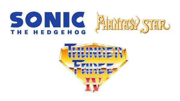 Sega bude pro Nintendo Switch vydávat své klasické hry