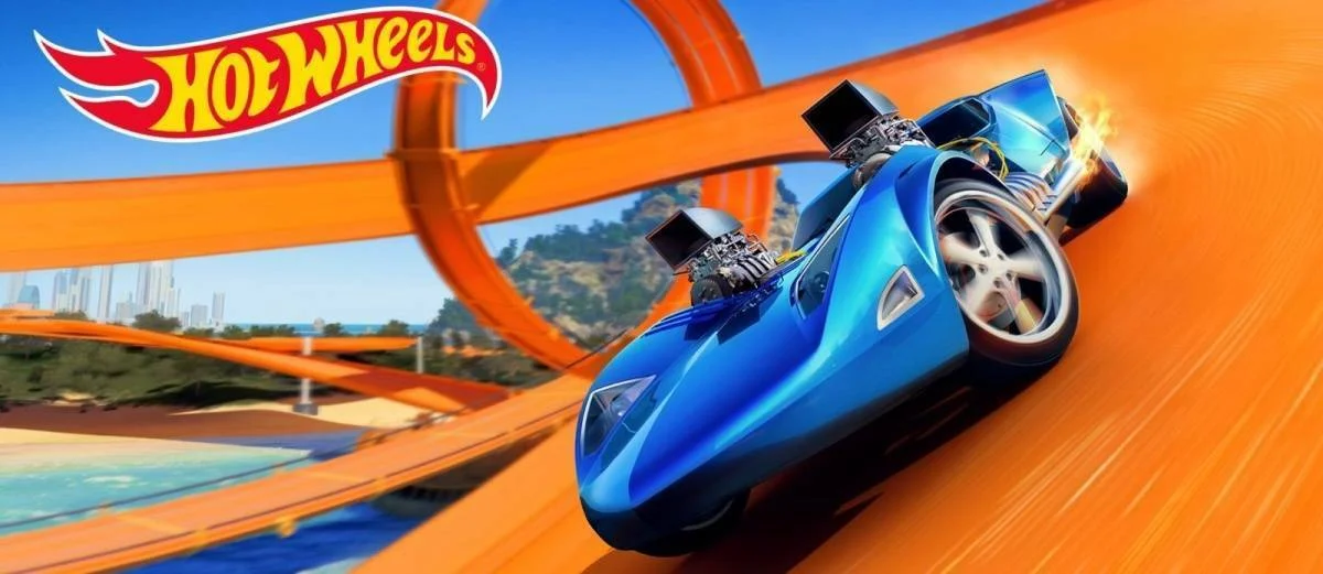 Forza Horizon 3 - Hot Wheels