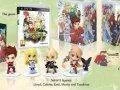 Tales of Symphonia Chronicles má datum vydání, i v Evropě dostane limitovanou edici