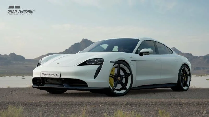 Představen nový update pro závodní hru Gran Turismo Sport