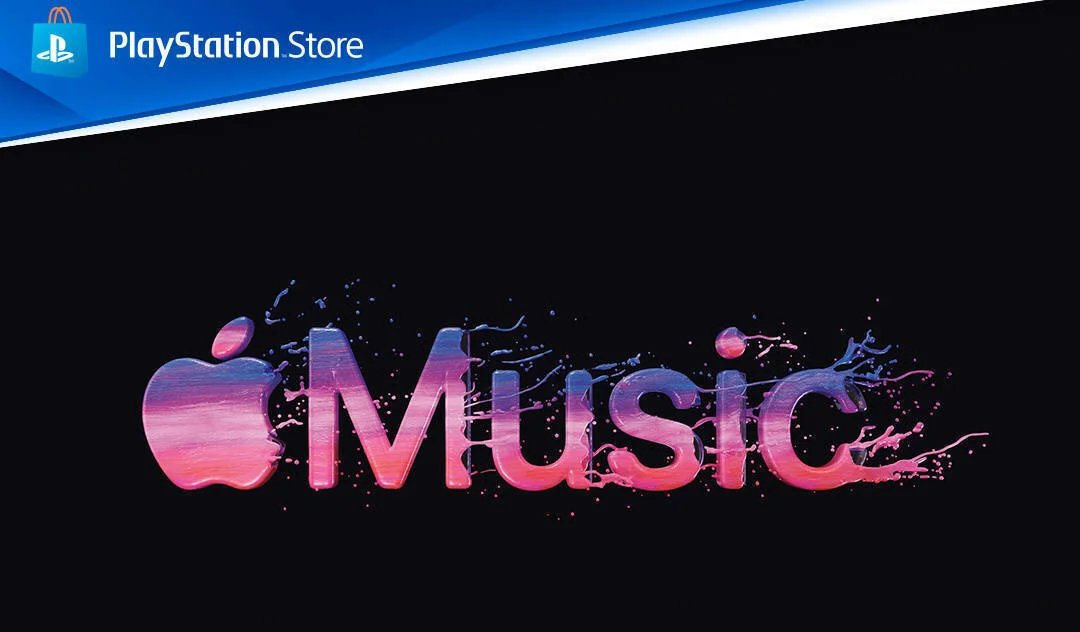 Apple Music je od dnešního dne dostupné na konzoli PlayStation 5