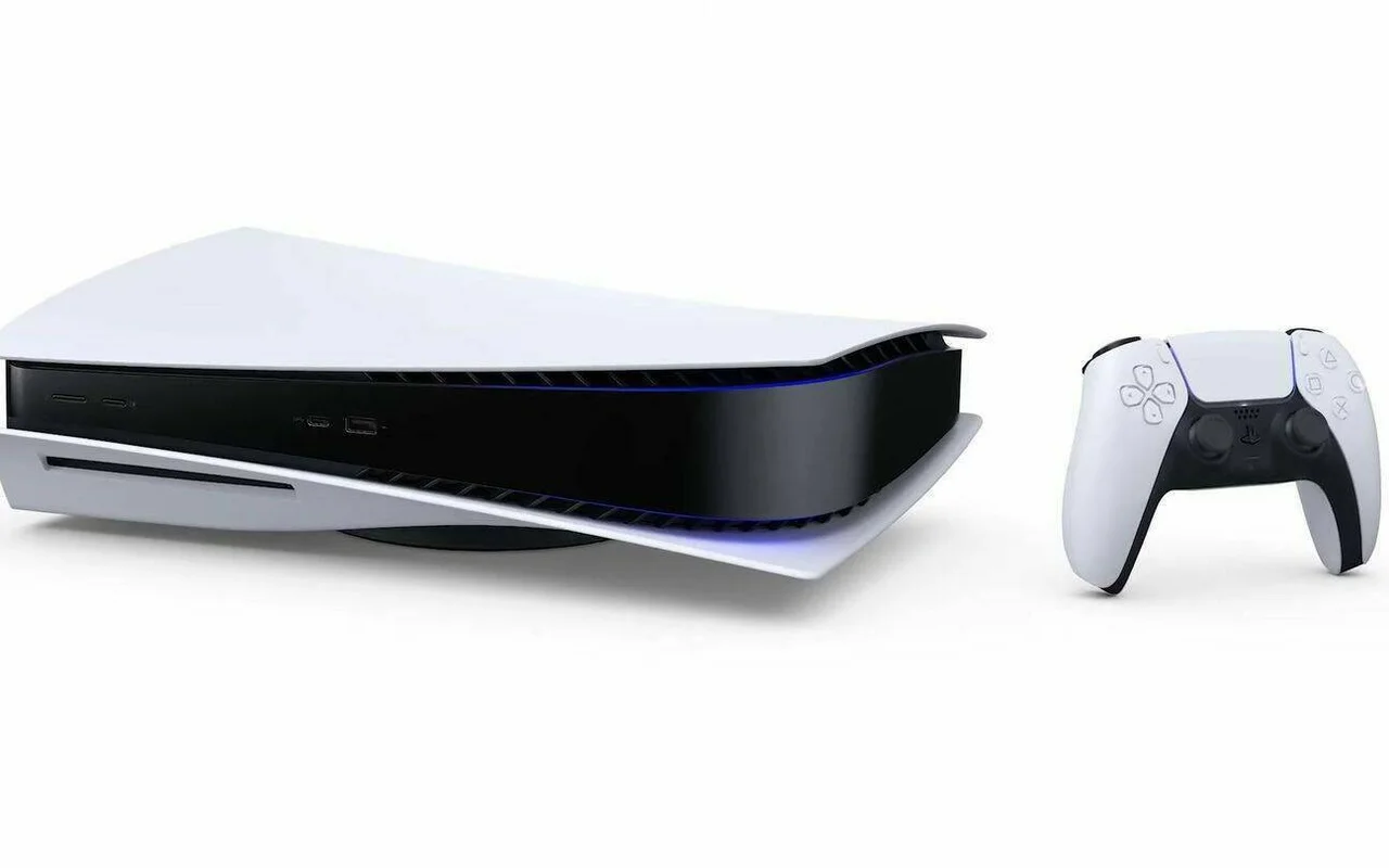 Sony prodala 20 milionů konzolí PlayStation 5