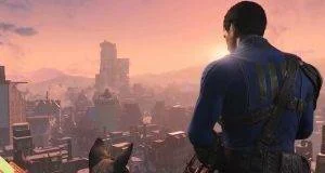 Fallout 4 – Gameplay trailer