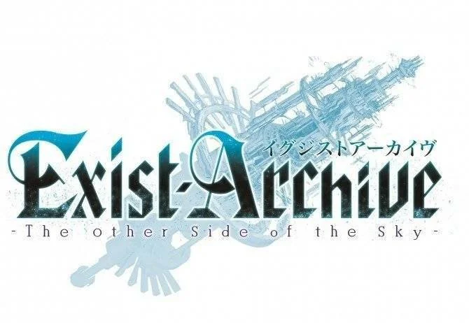 Trailer na JRPG Exist Archive: The Other Side of the Sky