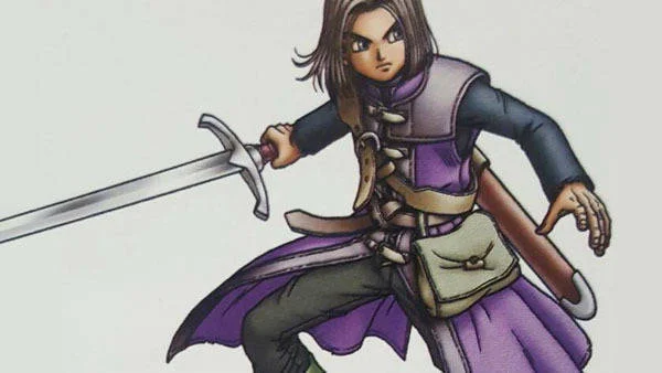 Dragon Quest XI potvrzen pro NX, vyjde zároveň s verzí pro PS4 a 3DS