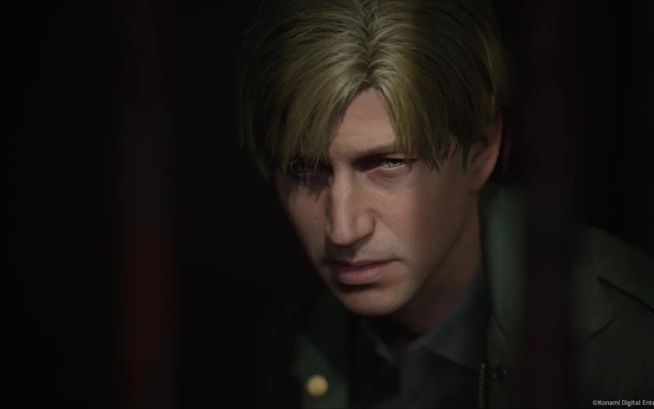 Remake hry Silent Hill 2 zabere na první dohrání 16-18 hodin
