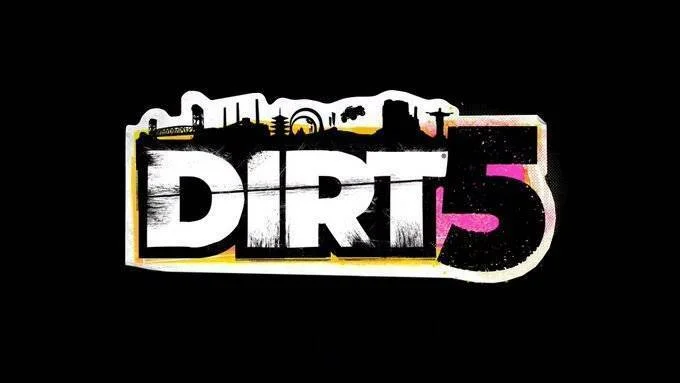 Codemasters oznámil hru DiRT 5