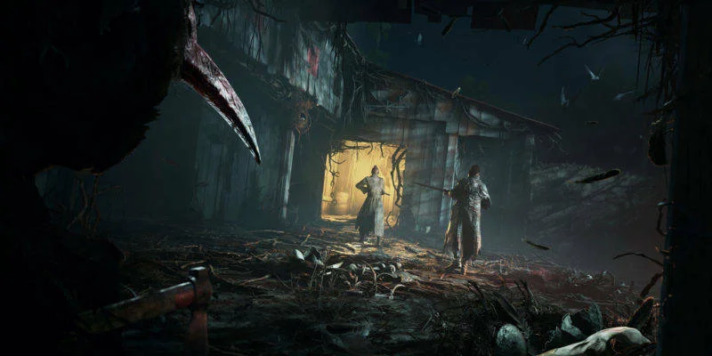 Nový děsivý boss se v Hunt: Showdown objeví až příští rok