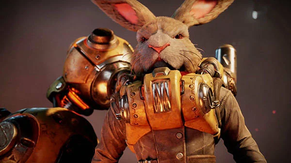 Launch trailer na hru F.I.S.T.: Forged In Shadow Torch, dostává první hodnocení