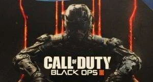 Betaverze Call of Duty: Black Ops 3 bude na PS4 o pět dní dříve