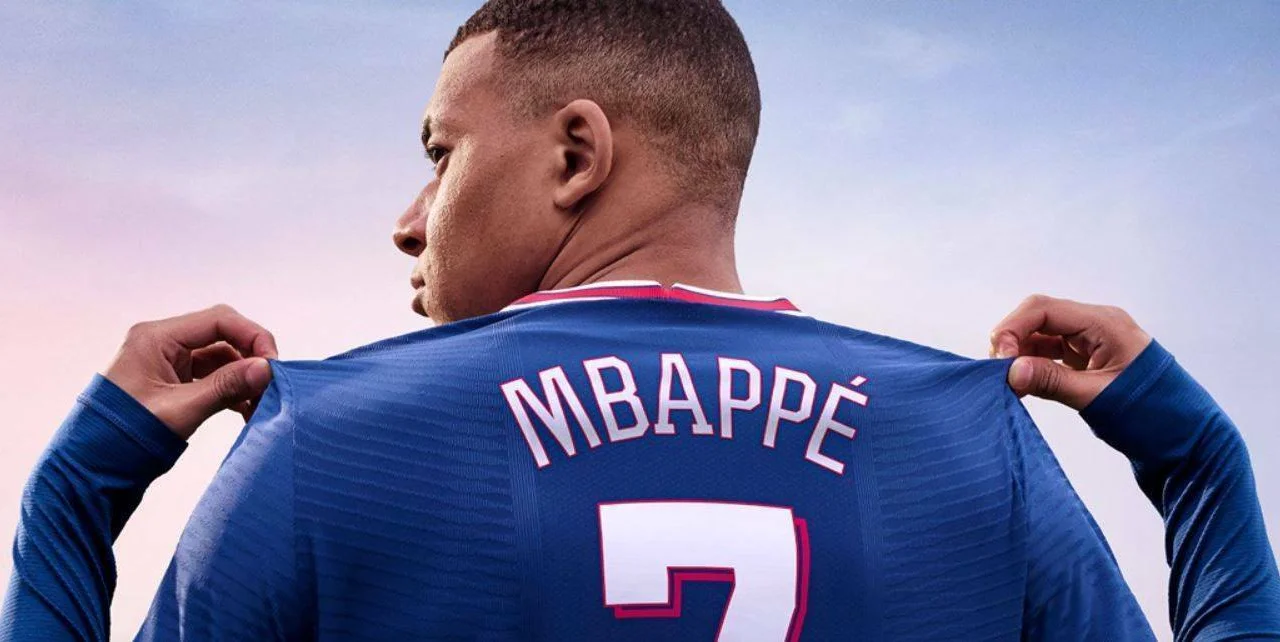 FIFA 22