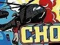 Choplifter HD zamíří na PSN