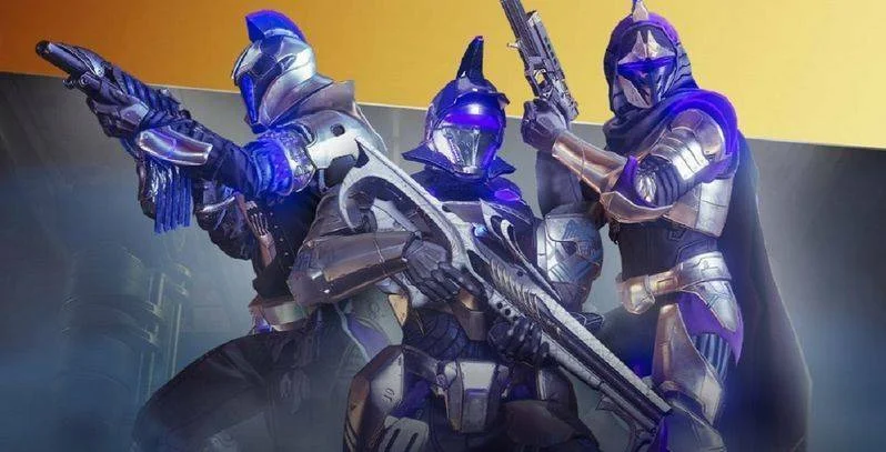Na Destiny 3 si ještě nějaký ten čas počkáme