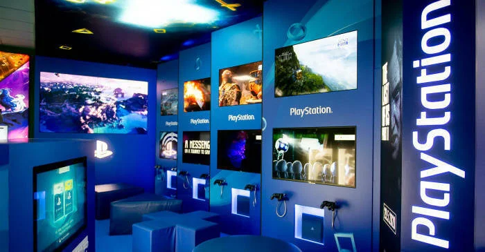 PlayStation otevřel svoje nejmodernější Experience centrum v ČR