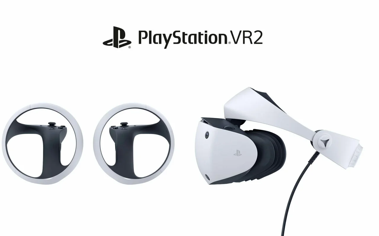Vývoj her pro headset PlayStation VR2 má být dle Sony jednoduchý 