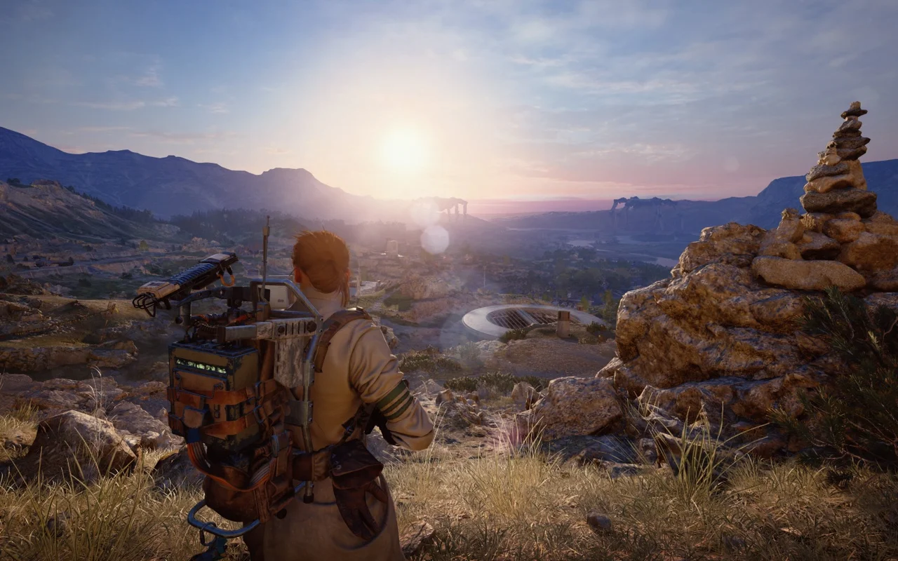 Extrakční střílečka Arc Raiders dostane na konzoli PlayStation 5 Pro podporu pro novou verzi PSSR