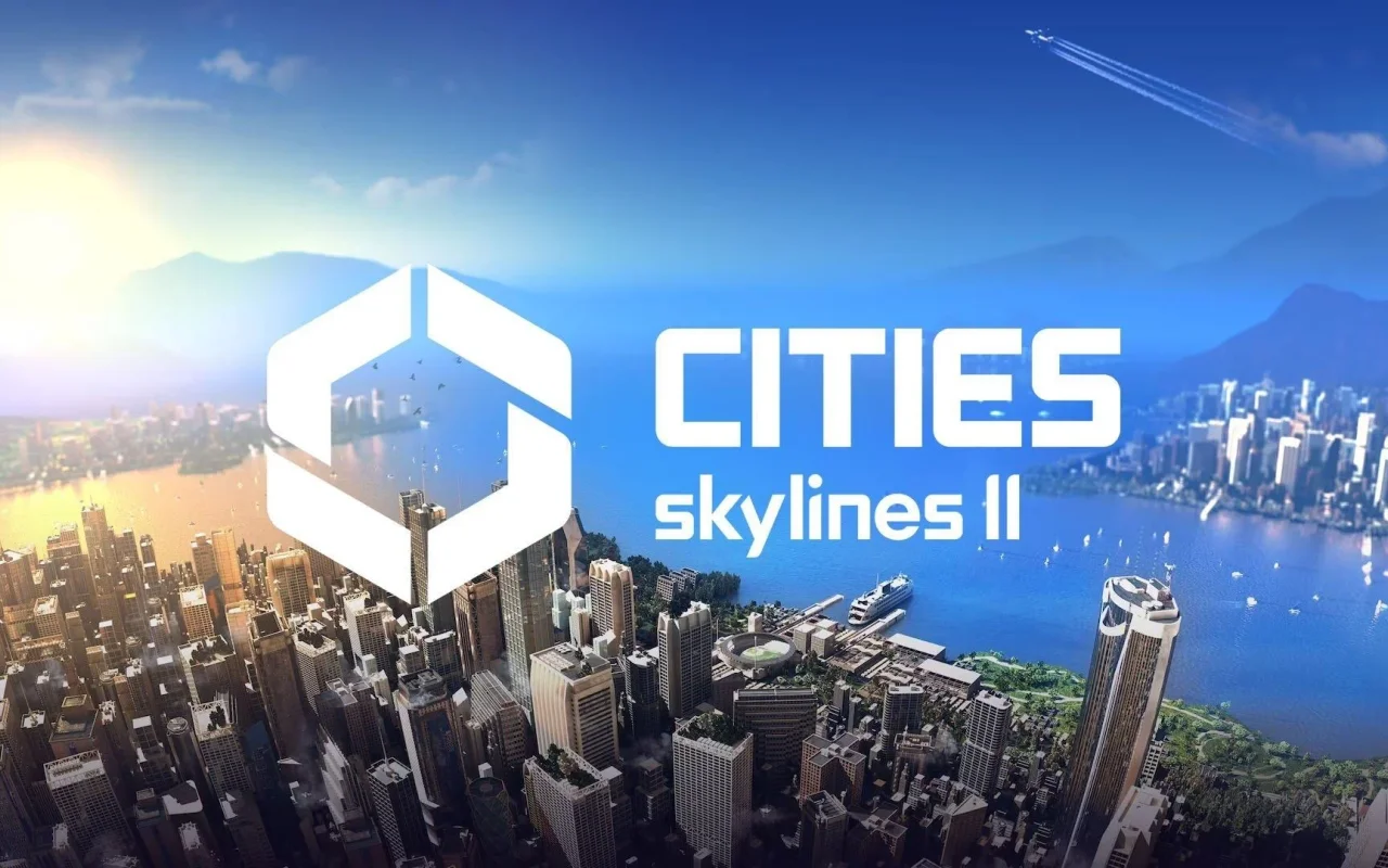 Nová ukázka z budovatelské strategie Cities: Skylines 2
