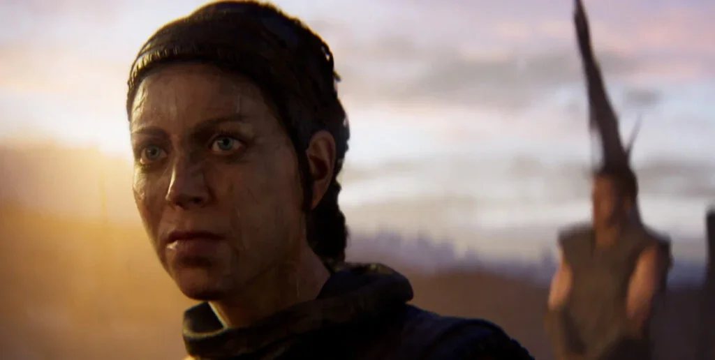 Hra Senua's Saga: Hellblade 2 zřejmě dostane během léta fyzickou edici 