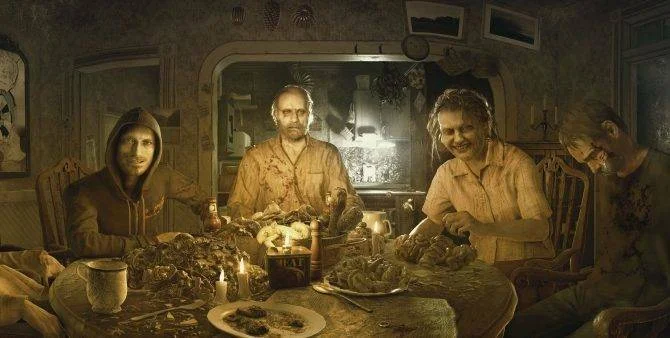 Resident Evil 7 dostal Day One update