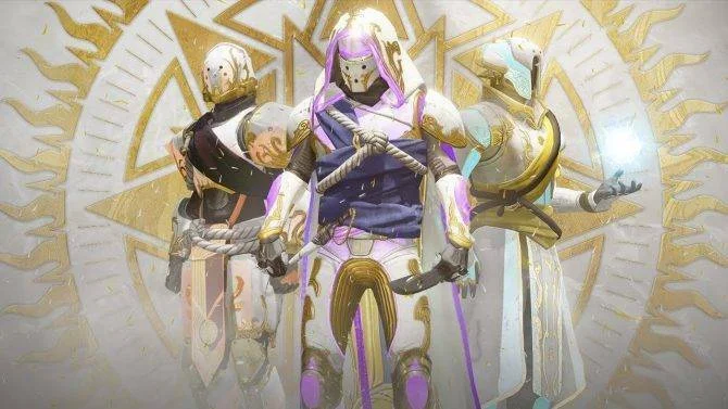 V Destiny 2 startuje event Solstice of Heroes, plán na následující měsíc