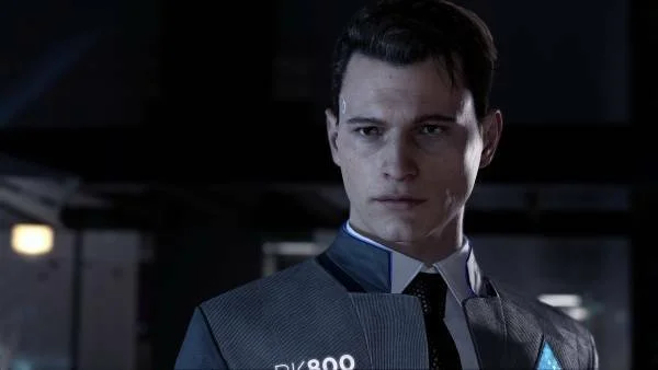 Detroit: Become Human vyjde v příštím roce