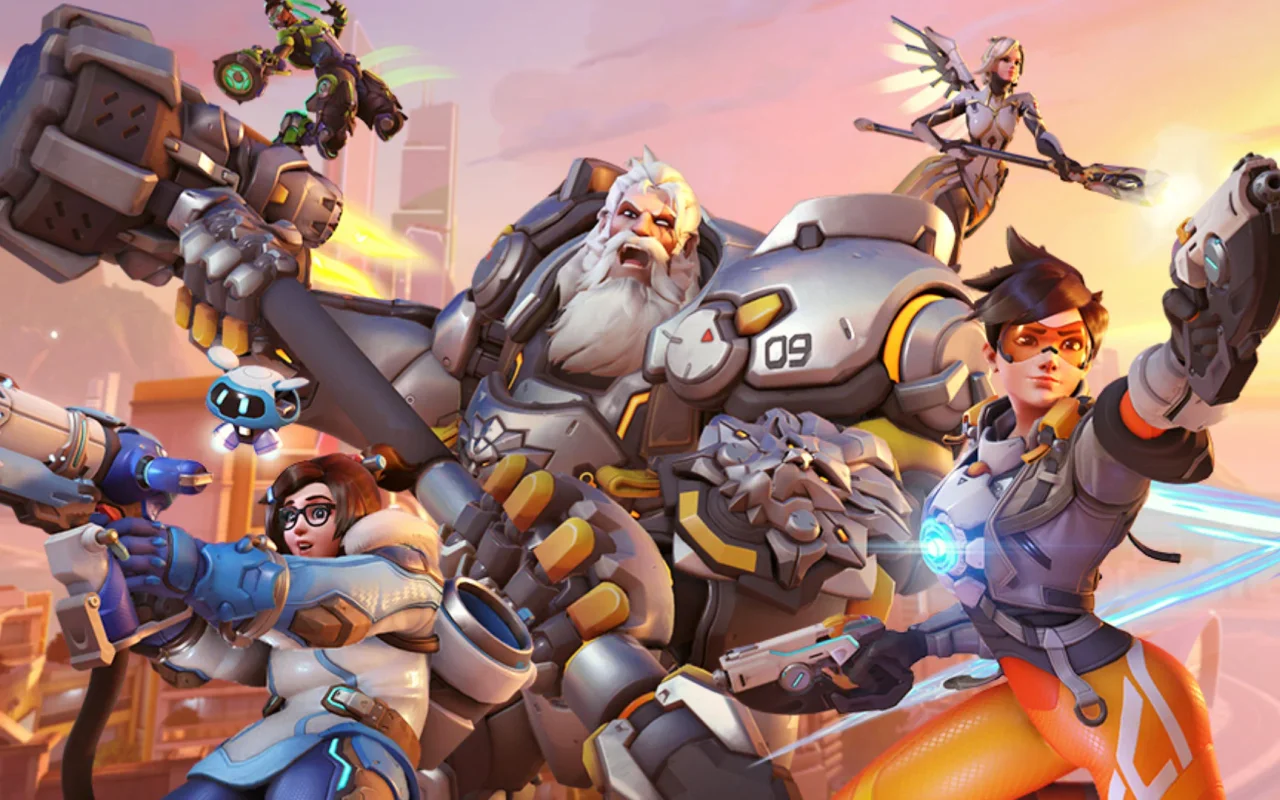 Blizzard oznámil zrušení velké PvE kampaně hry Overwatch 2, o kooperativní PvE mise ale hráči nepřijdou 
