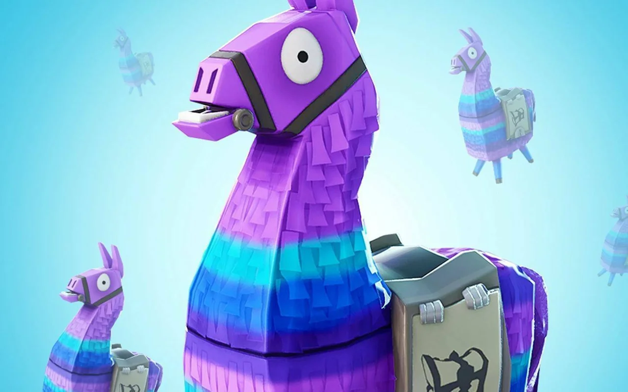 Studiu Epic Games se daří díky Fortnite
