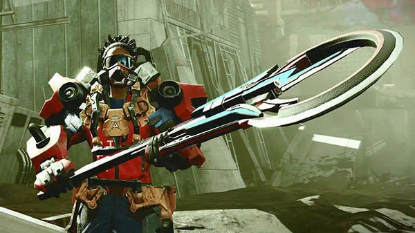 Nový trailer na akční RPG hru The Surge 2