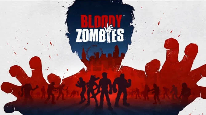 Bloody Zombies vyjde v polovině září s VR podporou