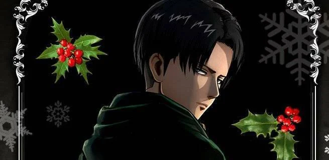 Japonské reklamy a gameplay videa na akci Attack on Titan