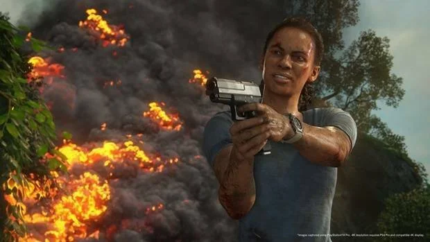 Designér Uncharted série a The Last of Us se vrátil do Sony, bude pracovat na tajném projektu
