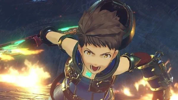 Xenoblade Chronicles 2 vyjde na začátku prosince, nový trailer