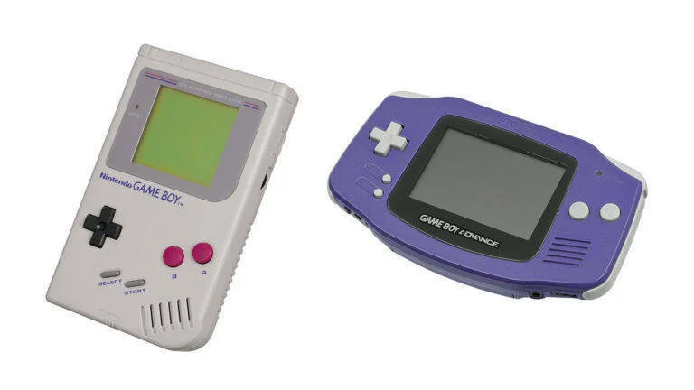 Pravděpodobně unikly informace o oficiálních emulátorech her z klasických konzolí Game Boy a Game Boy Advance
