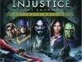 Injustice: Gods Among Us Ultimate Edition vyjde v říjnu na Xbox One