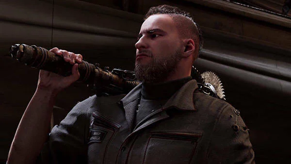 Nová ukázka z akční hry Atomic Heart