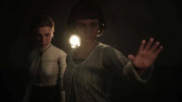 Hororová hra Remothered: Broken Porcelain odložena na říjen