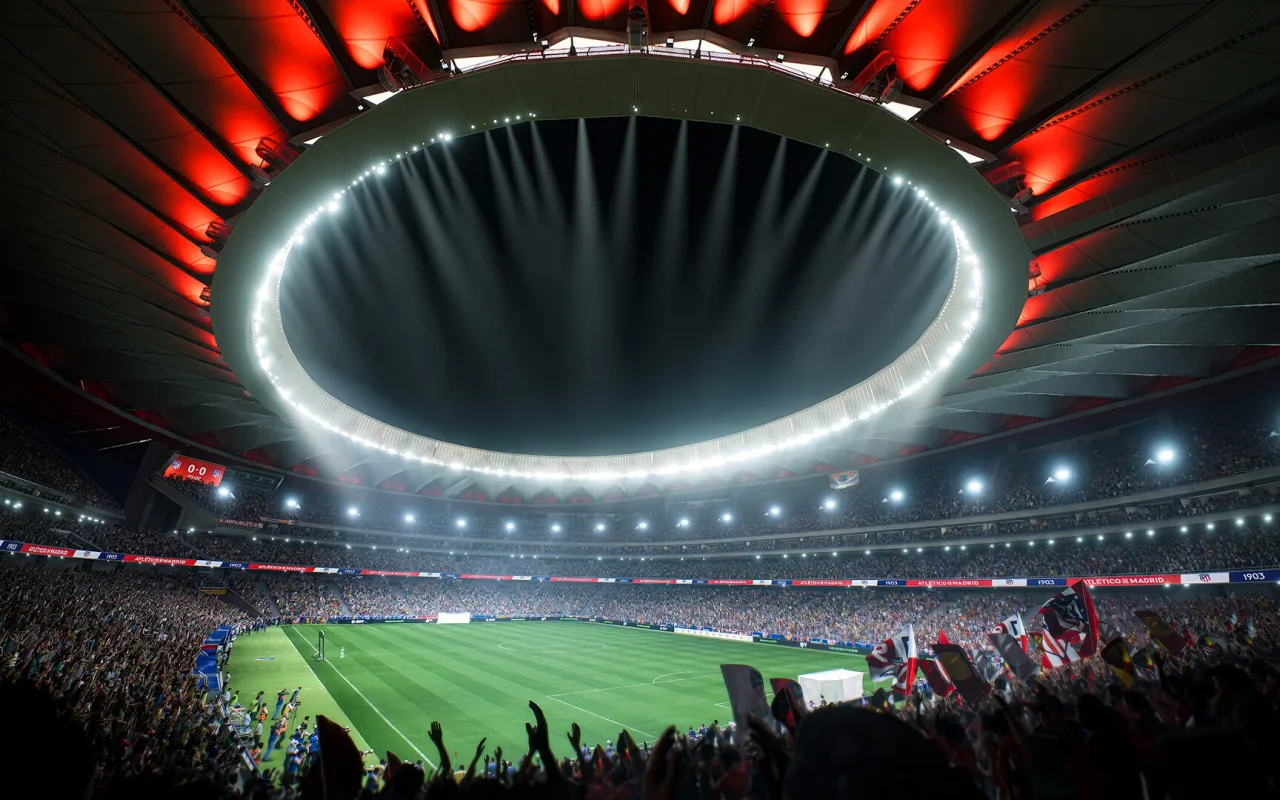 Představen režim Ultimate Team ve fotbalové hře EA Sports FC 24