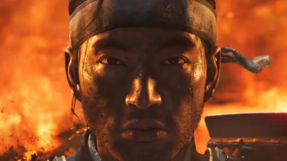 Soutěž o tři kopie hry Ghost of Tsushima