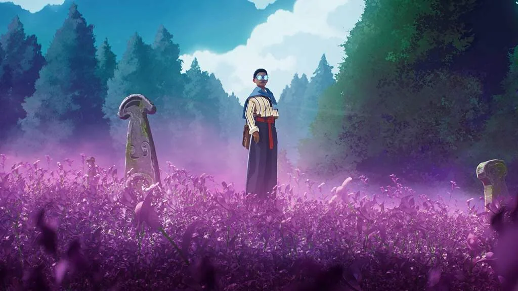 Příběhový trailer hry SEASON: A letter to the future připomíná brzké vydání