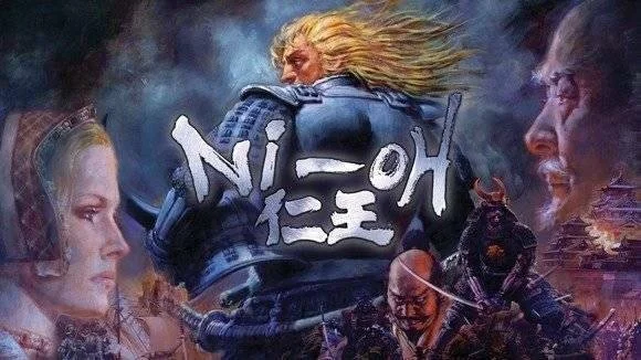 NI-OH vyjde v příštím roce pro PlayStation 4