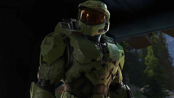 Halo Infinite berou vývojáři jako platformu, kterou budou postupně rozšiřovat