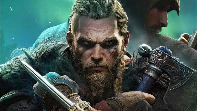 Příští týden dostane Assassin's Creed Valhalla nové rozšíření i časově omezený event