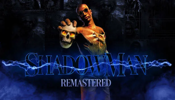 Na konzole vychází akční hra Shadow Man Remastered