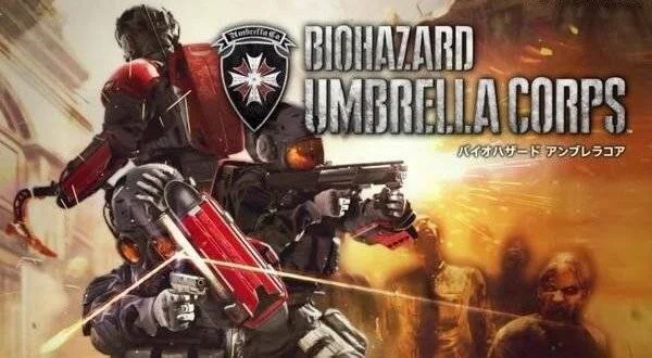 Resident Evil Umbrella Corps je zasazen po událostech z Resident Evil 6