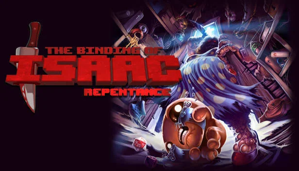 The Binding of Isaac: Repentance vyjde během podzimu pro konzole