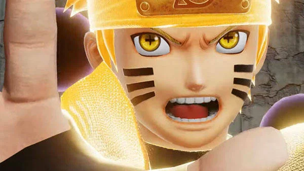 Launch trailer na bojovku Jump Force